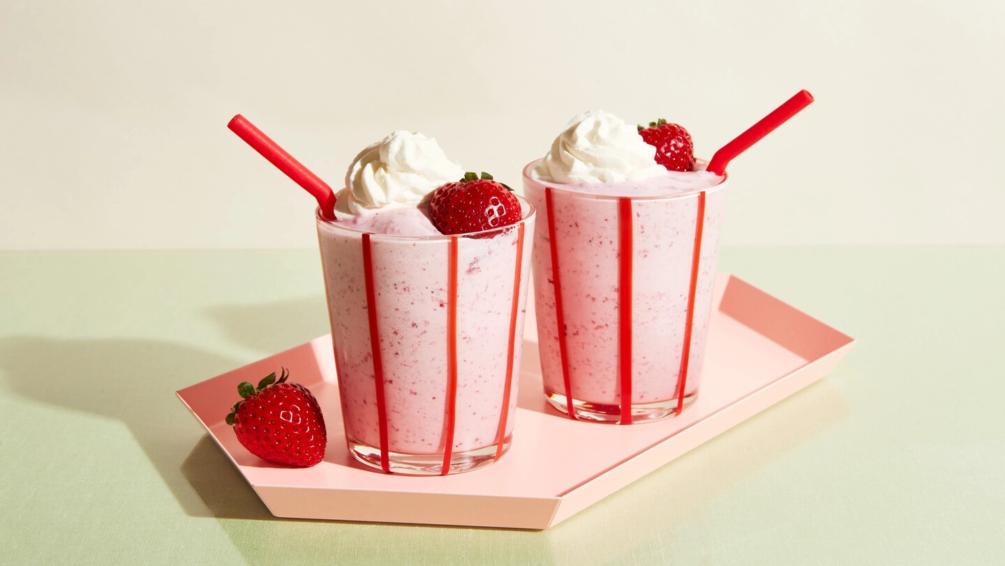 Milkshake